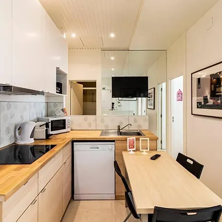 3 Bedrooms And Premium Location In Chiado Лиссабон